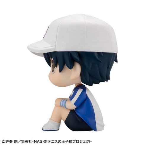 『新テニスの王子様』るかっぷ 越前リョーマ 完成品フィギュア